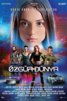 Özgür Dünya (2019) download