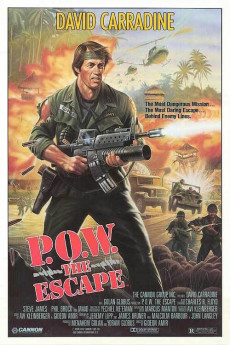 P.O.W. the Escape (1986) download