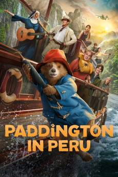 Paddington in Peru (2024) download