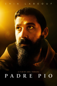 Padre Pio (2022) download