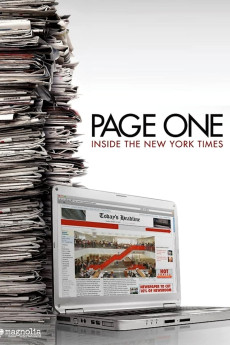 Page One (2011) download