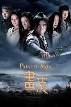 Painted Skin (2008) download