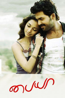 Paiyaa (2010) download