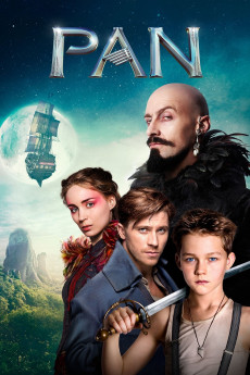 Pan (2015) download