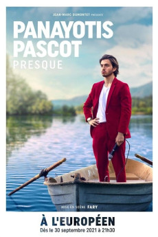 Panayiotis Pascot: Almost (2022) download