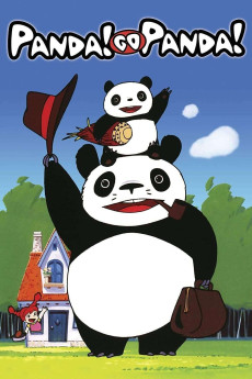 Panda! Go Panda! (1972) download