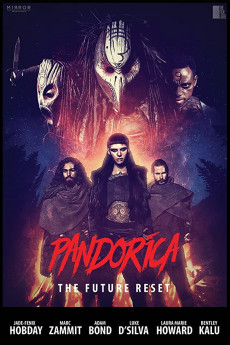 Pandorica (2016) download