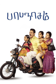 Papanasam (2015) download