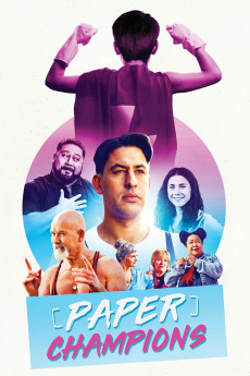 Paper Champions (2020) download