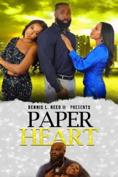 Paper Heart (2021) download