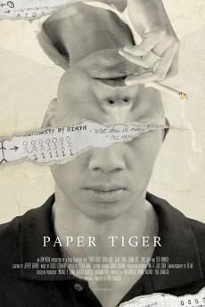Paper Tiger (2020) download