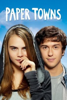 Paper Towns (2015) download