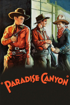 Paradise Canyon (1935) download