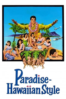 Paradise, Hawaiian Style (1966) download