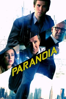 Paranoia (2013) download