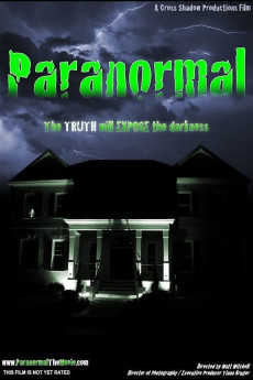 Paranormal (2009) download