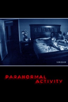 Paranormal Activity (2007) download