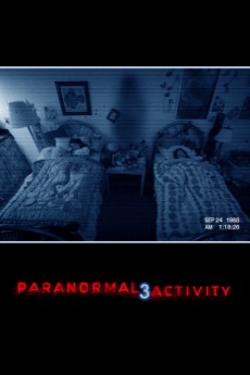 Paranormal Activity 3 (2011) download