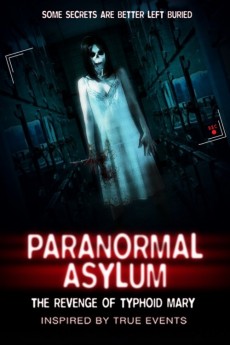 Paranormal Asylum (2013) download