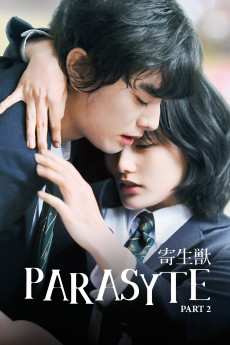 Parasyte: Part 2 (2015) download