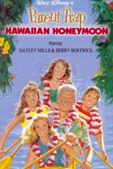 Parent Trap: Hawaiian Honeymoon (1989) download