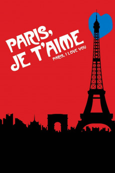 Paris, je t'aime (2006) download