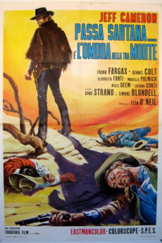 Passa Sartana... è l'ombra della tua morte (1969) download