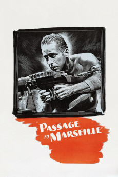 Passage to Marseille (1944) download