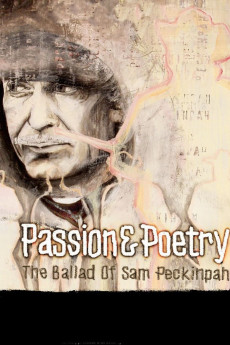 Passion & Poetry: The Ballad of Sam Peckinpah (2005) download