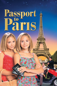 Passport to Paris (1999) download