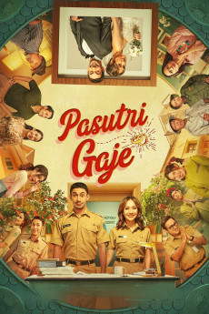 Pasutri Gaje (2024) download