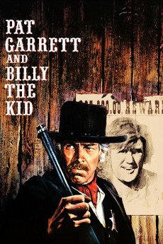 Pat Garrett & Billy the Kid (1973) download