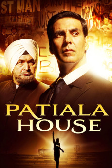 Patiala House (2011) download