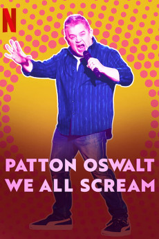 Patton Oswalt: We All Scream (2022) download