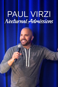 Paul Virzi: Nocturnal Admissions (2022) download