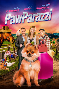 PawParazzi (2018) download