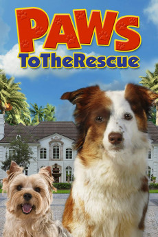 Paws to the Rescue (1999) download