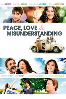 Peace, Love & Misunderstanding (2011) download