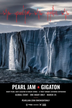 Pearl Jam: Gigaton Theater Experience (2020) download