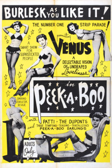 Peek-a-Boo (1953) download