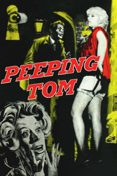 Peeping Tom (1960) download