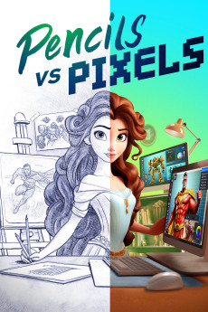 Pencils vs Pixels (2023) download