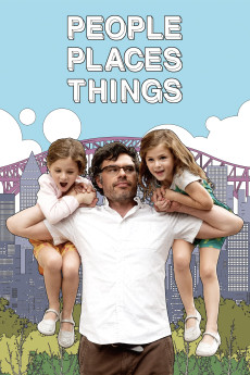 People Places Things (2015) download
