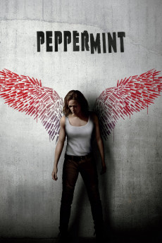 Peppermint (2018) download