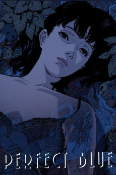 Perfect Blue (1997) download