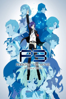 Persona 3 the Movie: #4 Winter of Rebirth (2016) download