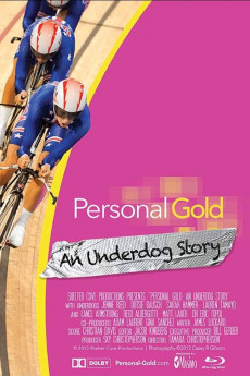 Personal Gold: An Underdog Story (2015) download