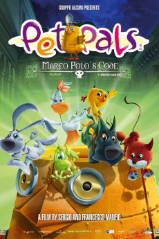 Pet Pals: Marco Polo's Code (2010) download