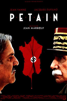 Pétain (1993) download