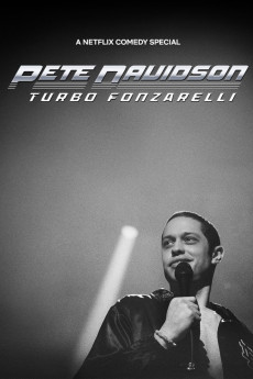 Pete Davidson: Turbo Fonzarelli (2024) download